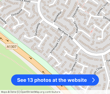 Ennerdale Close, Huntingdon - Photo 1