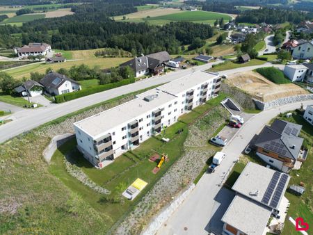 Neuwertige 2-Raum-Wohnung mit Eigengarten - Photo 2