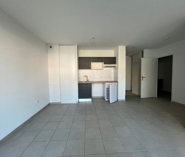 Location Appartement 2 pièces 42m² FROUZINS 31270 - Photo 5