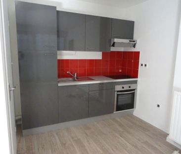 Location Appartement 2 pièce(s) de 41.37 m2 - Photo 5