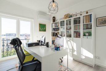 APARTAMENTO T3 MOBILADO EM CARNAXIDE