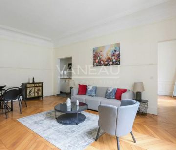 Appartement • Triangle d'Or - Photo 1