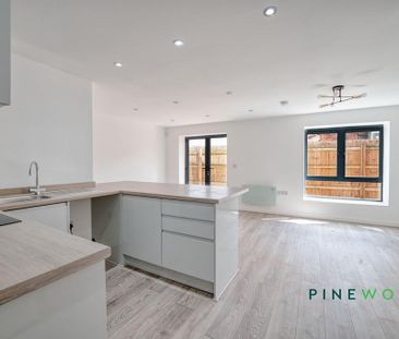 2 bedroom apartment to rent - Photo 3