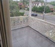 1 Bedroom Flat - Photo 5