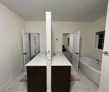 For Lease - 537 Veterans Drive, Brampton, Ontario - Photo 5