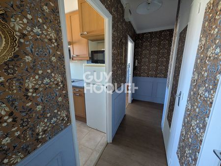 Location Appartement 4 pièces 66m² AUXERRE 89000 - Photo 2