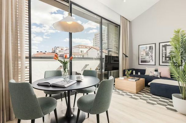 Calle del Barco, Madrid, Community of Madrid 28004 - Foto 1