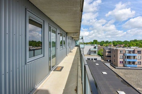 Te huur: Appartement Sleutelbloem 18 in Zwaag - Photo 1