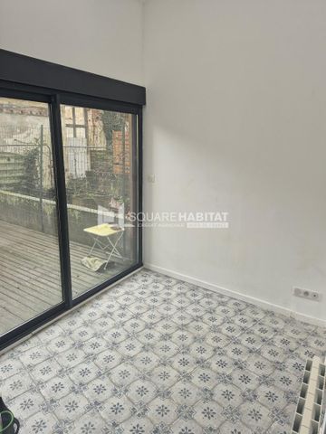 Location Appartement 16m² DOUAI 59500 - Photo 5