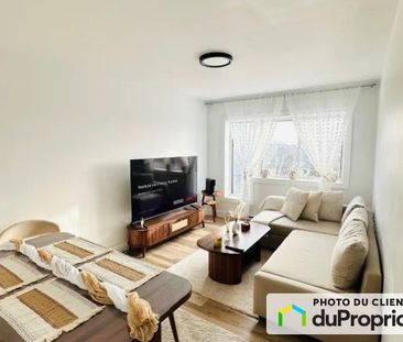 3530, Rue Masson, Rosemont / La Petite Patrie à louer - Photo 2