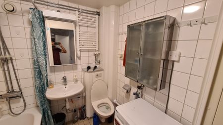 Malmvägen, Sollentuna - Foto 4