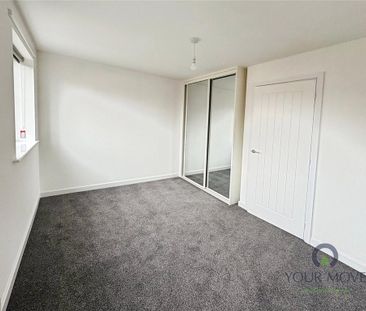 3 bedroom terraced house to rent - Photo 2