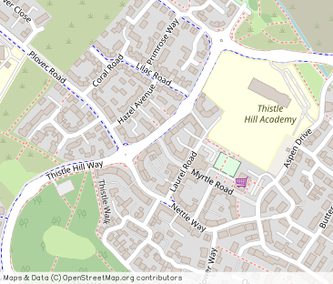 Thistle Hill Way, Sheerness, Kent, ME12 - Photo 1
