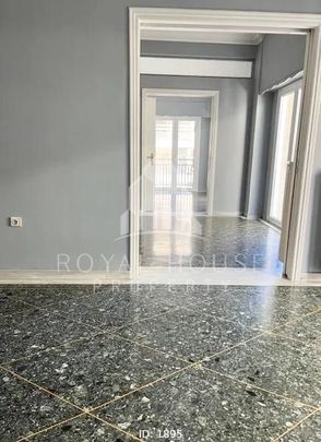 Διαμέρισμα για ενοικίαση Ευαγγελίστρια (Κέντρο - Λιμάνι) - Φωτογραφία 1