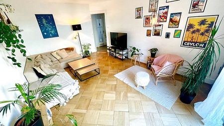 3 Zimmer-Wohnung in Bern - Mattenhof, möbliert, auf Zeit - Photo 2