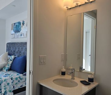 For Lease - 42 Case Ootes Drive Unit# 4, Toronto, Ontario - Photo 3