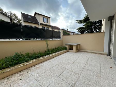 Appartement Fontenay Sous Bois 2 pièce(s) 44.60 m2 - Photo 5