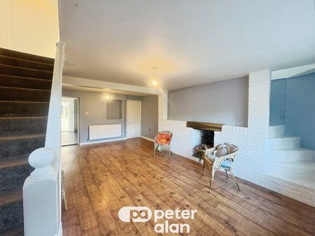 New Road, Kenfig Hill, Bridgend - Photo 4