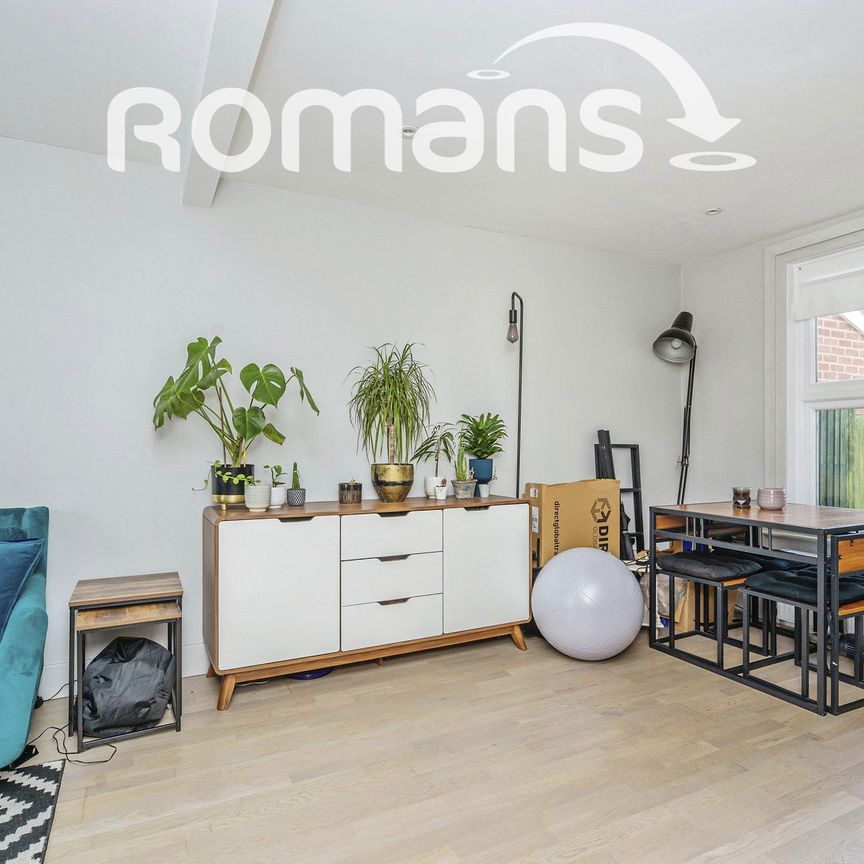 3 bedroom terraced to rent - Photo 1