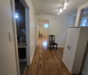 For Lease - 146 Duncanwoods Drive Unit# BSMT, Toronto, Ontario - Photo 3