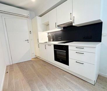 STEPHANSPLATZ-NÄHE, 27 m2 Apartment, 1 Zimmer, Kochnische, Duschbad... - Photo 6
