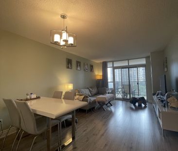 Beautiful New Modern Condo For Lease | 35 Kingsbridge Garden Cir, Mississauga, ON L5R 3Z5 - Photo 1