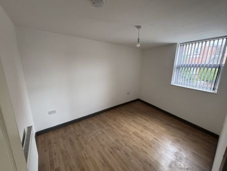 Flat 1, James Street - Photo 5