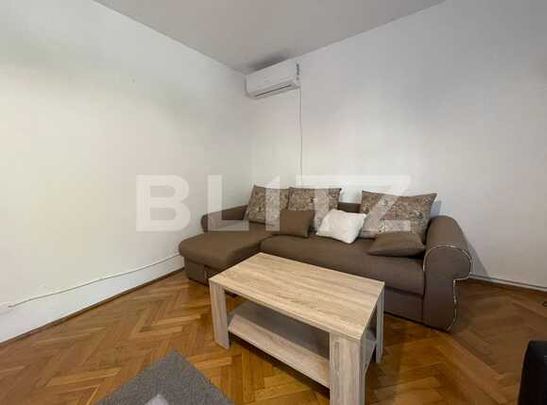 Apartament 2 camere, decomandat, 55 mp, zona strazii Louis Pasteur - Photo 1