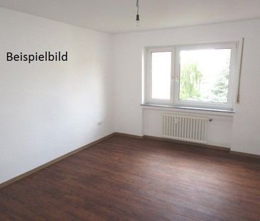 Da kommt man gern Heim. individuelle 2-Zimmer-Wohnung - Foto 4