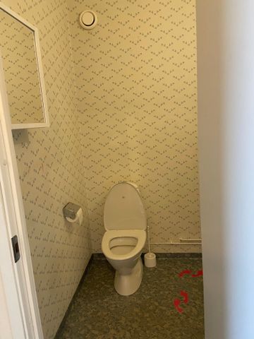 Lofotengatan, Kista - Foto 5