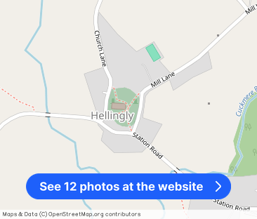 Kerry Close, Hellingly, Hailsham, East Sussex - Photo 1