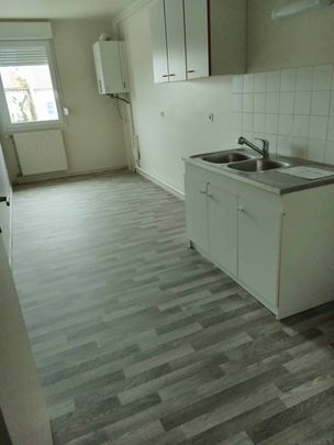Appartement 2 chambres 78 m² – Arcis-sur-Aube - Photo 1