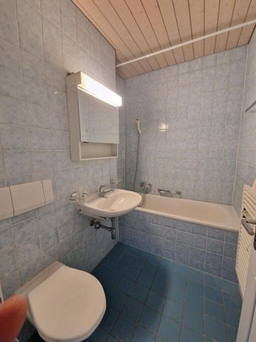 3.5-room apartment in the attic - Photo 4