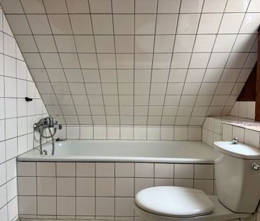 Durchdachte Raumaufteilung: Maisonette mit Einbauküche & zwei Loggi... - Photo 4