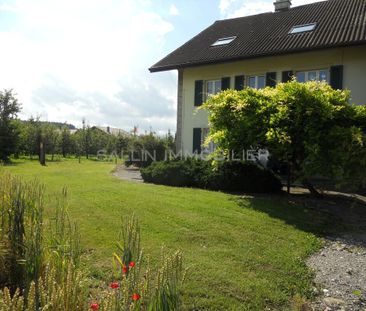 CHARMANT DUPLEX DE 7½ PIECES - Photo 1