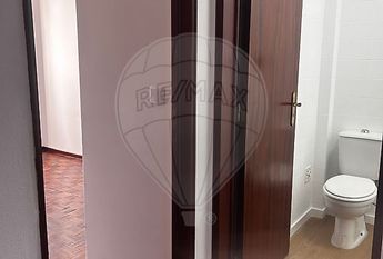 Apartamento T3 em Lisboa