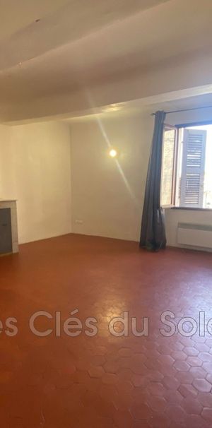 Location appartement studio 44 m² Le Val - Photo 1