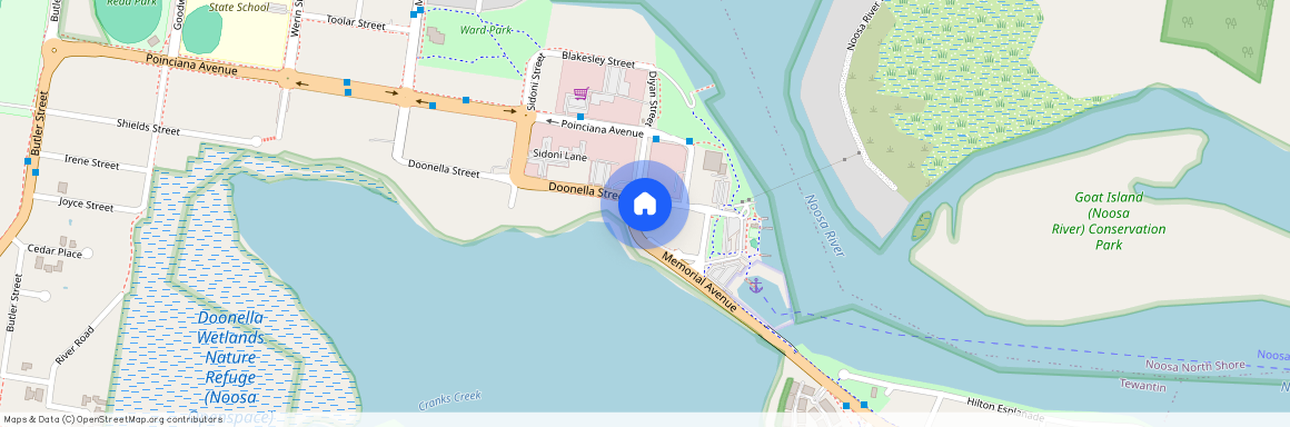 63 Doonella Street, Qld 4565, Tewantin