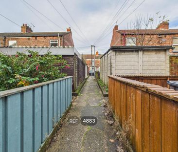 2 bedroom terraced house to rent - Photo 5