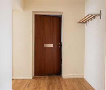 Kyrkogatan 5 B - Foto 3