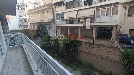 ΕΝΟΙΚΙΑΣΗ - ΚΑΤΟΙΚΙΑΣ - ΕΜΠΕΛΟΚΗΠΟΙ - ΘΕΣΣΑΛΟΝΙΚΗ - ΓΚΑΡΣΟΝΙΕΡΑ - Photo 2