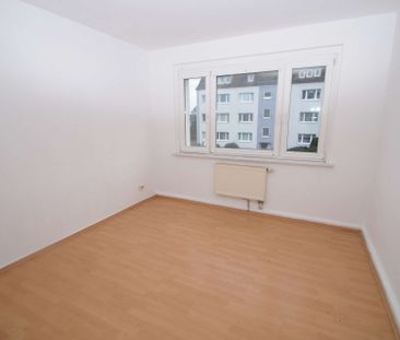 3-Zimmer-Wohnung mit separater Küche und Badewanne, renoviert, ab s... - Photo 1
