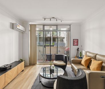 25/6-18 Poplar Street, Surry Hills NSW 2010 - Apartment For Rent | ... - Photo 4