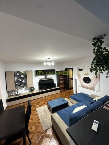 Apartment with 3 bedrooms for rent 65 sqm in Bucuresti, Drumul Taberei area - Fotografie 2