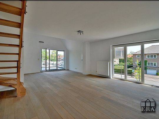 Prachtig duplex appartement te huur in Wezembeek-Oppem - Foto 1