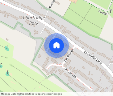 Saxeway Close, Chartridge Lane, Chesham - Photo 1