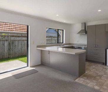 Easy living with convenience - Photo 4