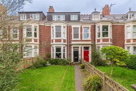 St George's Terrace, Jesmond, Newcastle Upon Tyne - Photo 5