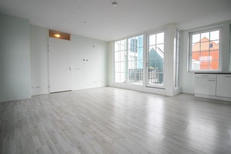 Te huur: Appartement Cypressehout 75 in Zaandam - Photo 4
