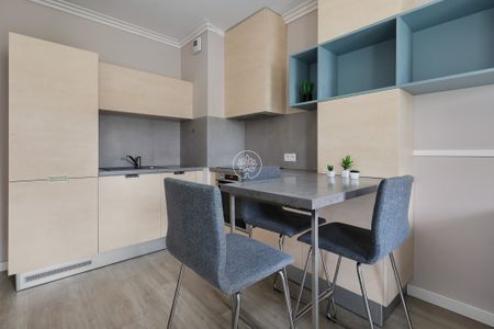 2 pokoje na Glinkach z ogródkiem - Фото 4